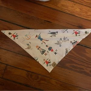 Small Bandana- 12 days of Christmas